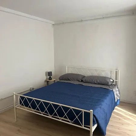 Apartament Pola's House Bio